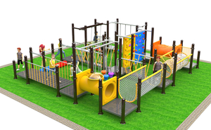 outdoor play equipment toys outdoor TN-105
