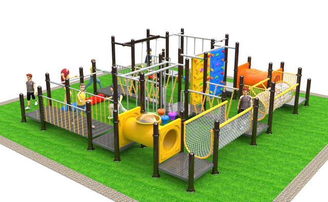 outdoor play equipment toys outdoor TN-105