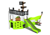 creative playground equipment for toddlers HT-PE23008