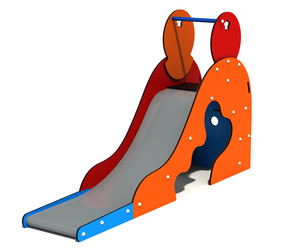toddlers playground equipment for outdoor HT-PE23022