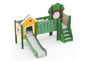 playground equipment for older students PE-HT-029