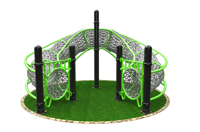 kids outdoor playground equipment TN-23022