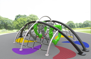 children's outdoor playground equipment TN-23039