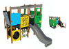 commercial playground equipment for toddler PE-HT-020