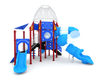 school playground equipment play set HT-PE23011
