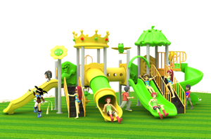 kids playground equipment toddler play equipment HT-76026