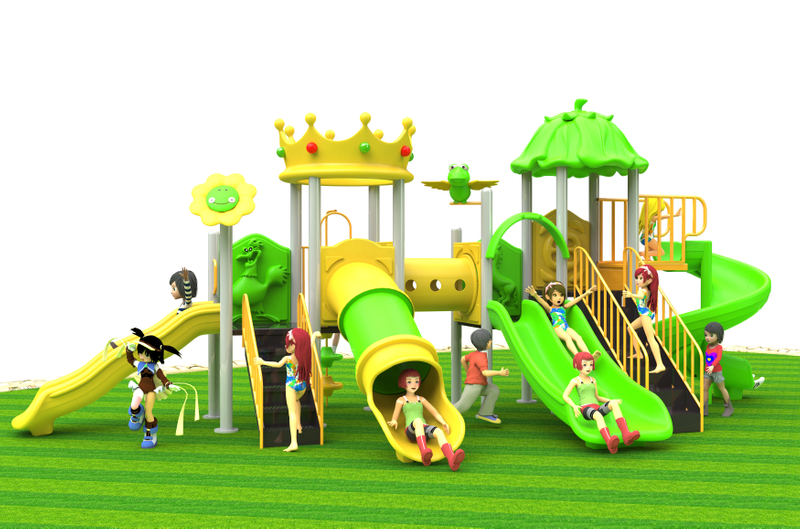 kids playground equipment toddler play equipment HT-76026