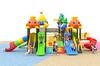 commercial outdoor playground equipment HT-89038