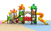 outdoor playground for toddler HT-89033