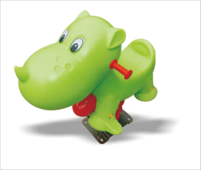 spring rider for toddlers YM-085