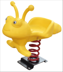 outdoor spring rider for toddlers YM-096