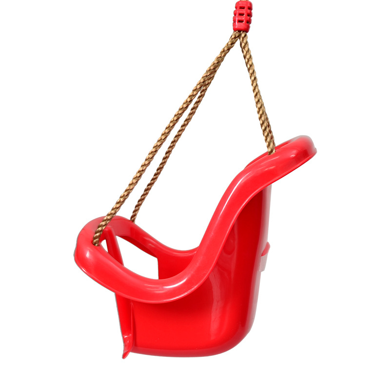 plastic swing seat QTYL-017