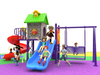 playground equipment for toddler in primary school HT-55033