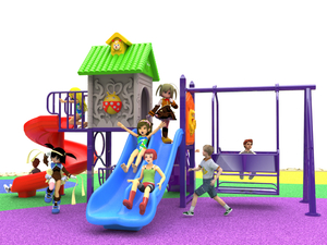 playground equipment for toddler in primary school HT-55033