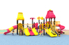 outdoor playground equipment HT-2389004