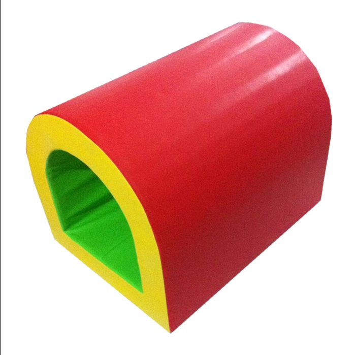 kids soft play equipment RB-249