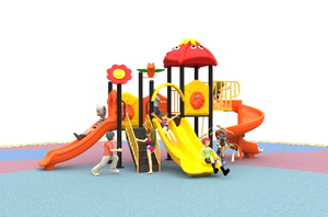 toddlers outdoor play equipment HT-2576005 BIG SALES!!!