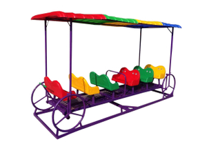 preschool outdoor play equipment QQ-25055 BIG SALES!!!
