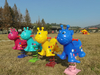 spring riders - commercial playground euipment US$42 BIG SALES!!!