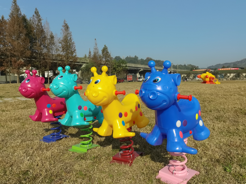 spring riders - commercial playground euipment US$42 BIG SALES!!!