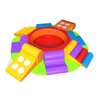 toddler soft playground US$404 BIG SALES!!!