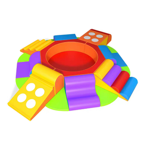 toddler soft playground US$404 BIG SALES!!!