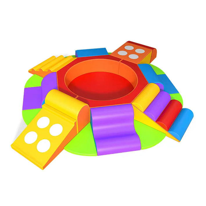 toddler soft playground US$404 BIG SALES!!!