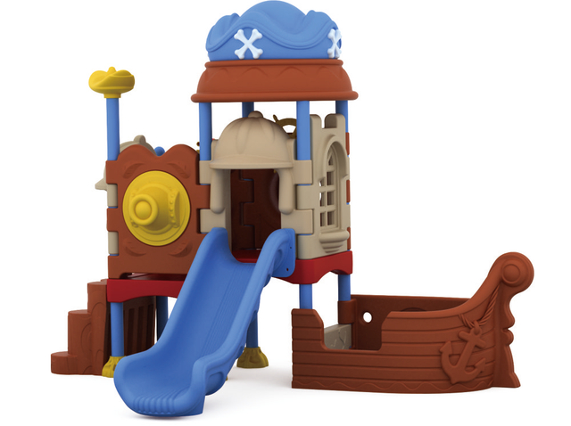 childrens playground equipment SP-003