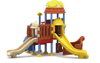 toddlers outdoor play equipment SP-009