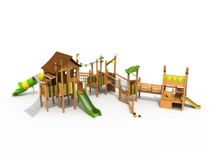 park playground equipment for children MH-025