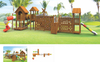 children's outdoor playground equipment MH-005