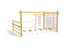 childcare outdoor play equipment MH-011