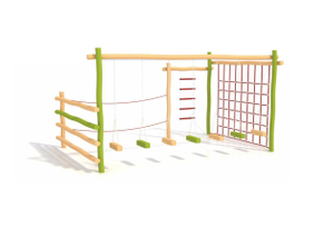 childcare outdoor play equipment MH-011