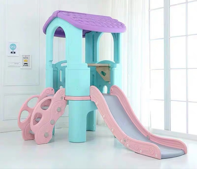 plastic playhouse SLWJ-007
