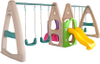 childrens indoor playground equipment SLWJ-017