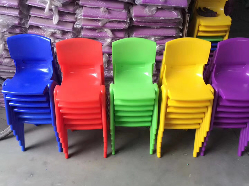 toddlers plastic chairs SLY-002