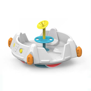 playground merry go round ZY-006