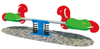 Kids Teeter Totters for Sale PE-QB-007