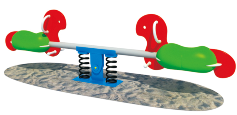 Kids Teeter Totters for Sale PE-QB-007