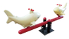 kids outdoor playset outdoor playground equipment custom playground SL-QB-052