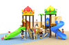 children's indoor playground equipment HT-76009