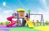 outdoor swing equipment for kids HT-55014