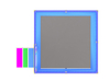 children's trampolien BC-005