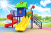commercial children playground HT-55064