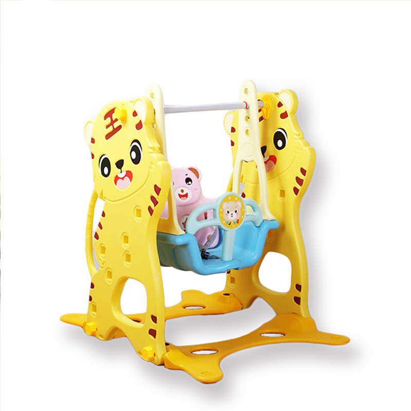 kids swing playset SLWJ-121