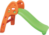 kids plastic slide SLWJ-071
