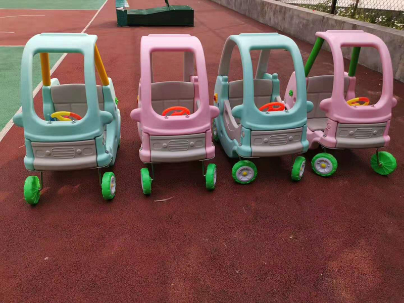 plastic rider car SLWJ-136