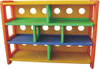 plastic storage box for children SLWJ-169