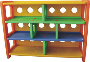 plastic storage box for children SLWJ-169