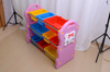 children's plastic storage box SLWJ-157